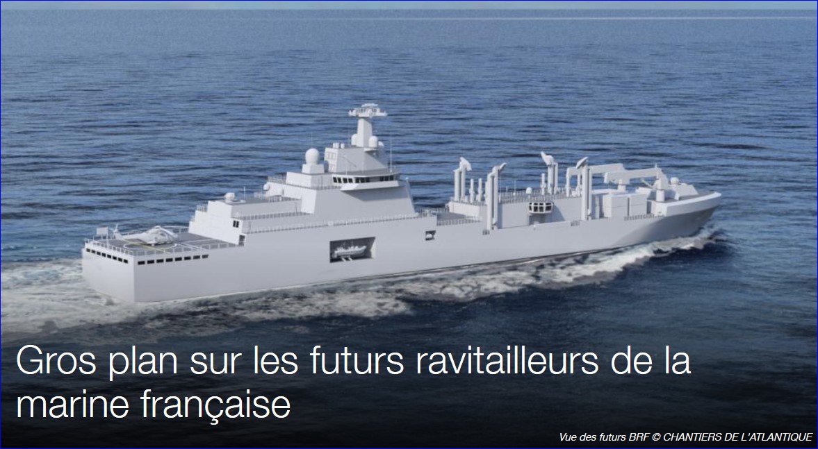 futur petrolier ravitailleur