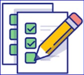 icone questionnaire