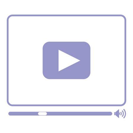 icone video