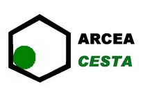 logo arcea cesta