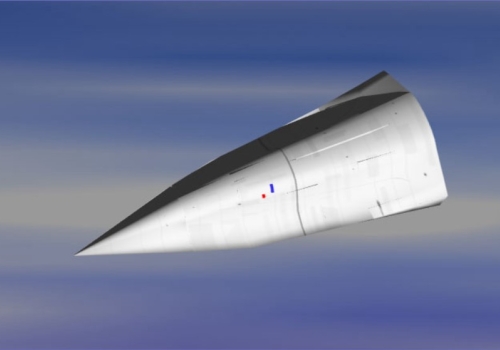 En savoir plus sur les véhicules hypersoniques