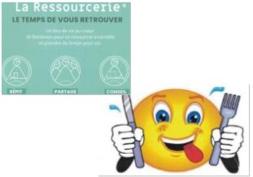 Les photos du repas 2025 sont en ligne