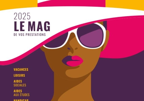 Catalogue ACAS 2025