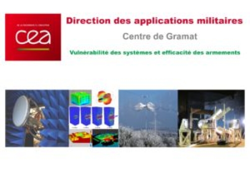 Une visite de Gramat sous le soleil